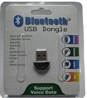 2.0 Bluetooth