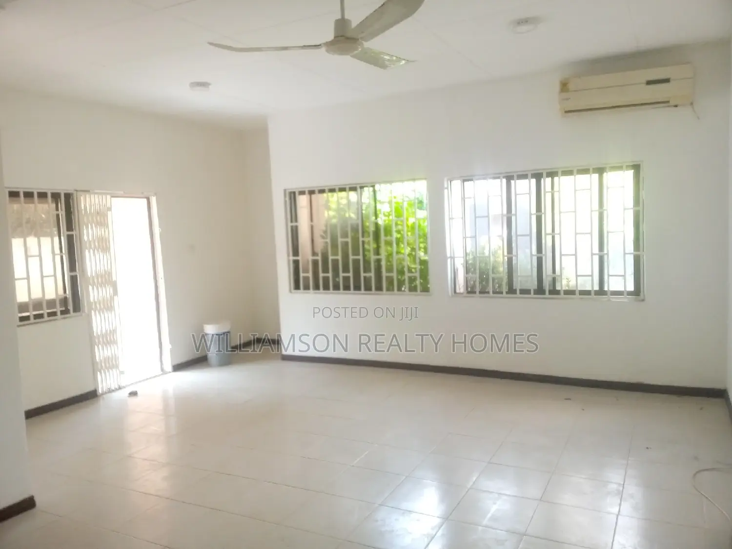3bdrm House in Hfc Estate, Spintex for rent