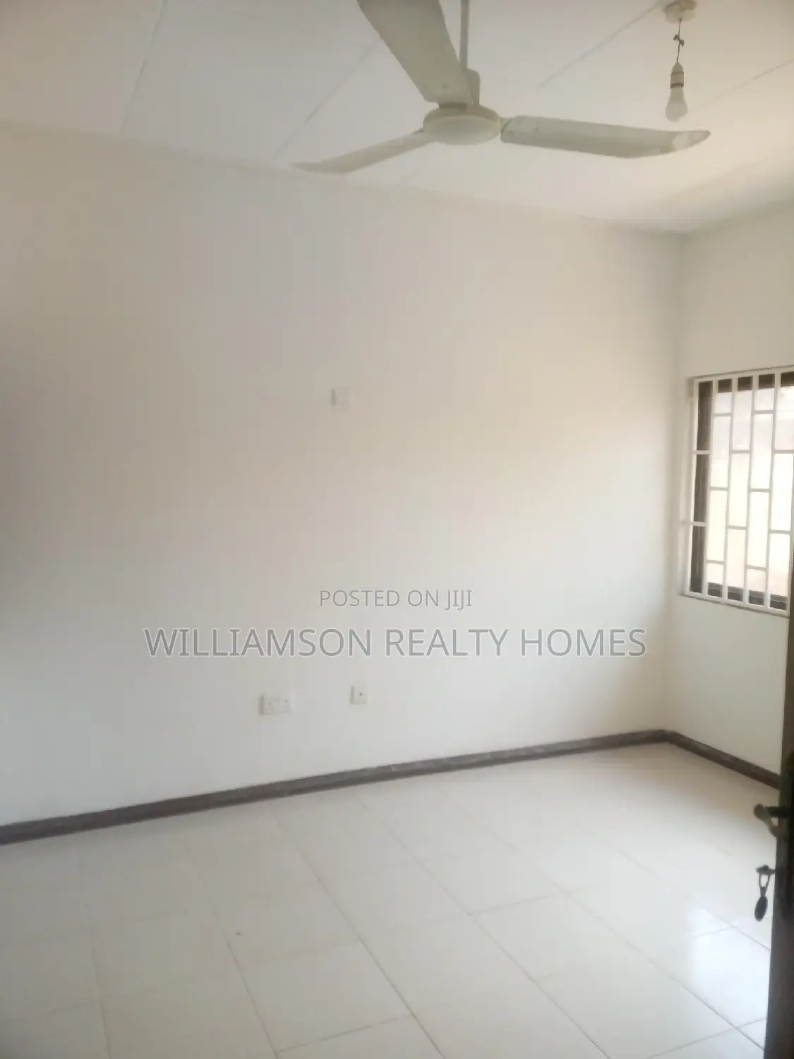3bdrm House in Hfc Estate, Spintex for rent