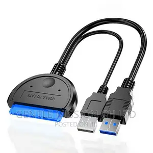3.0 Usb to Sata Cable