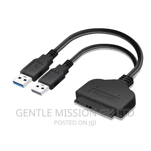 3.0 Usb to Sata Cable