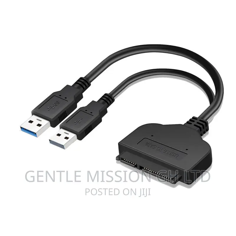3.0 Usb to Sata Cable