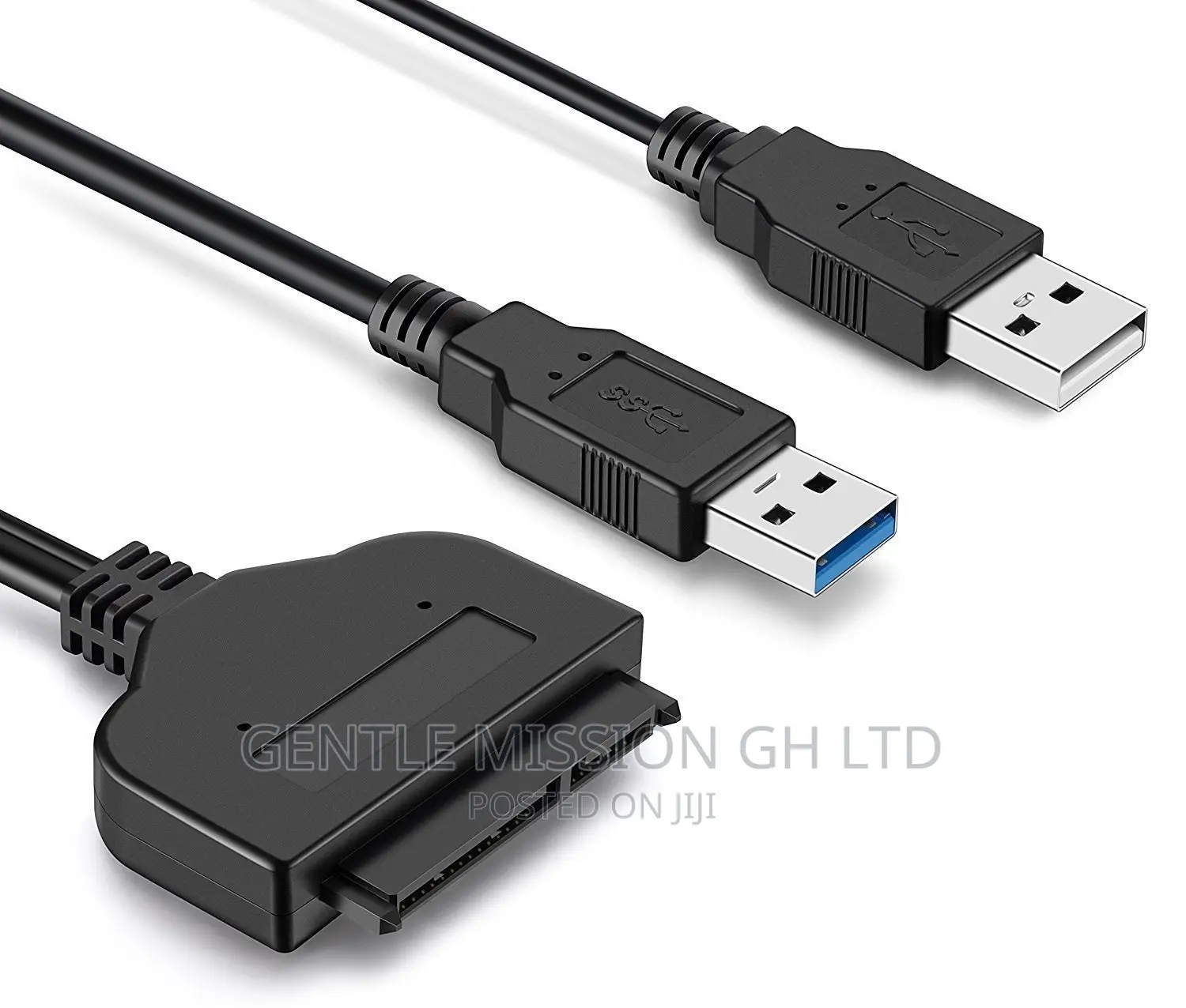 3.0 Usb to Sata Cable