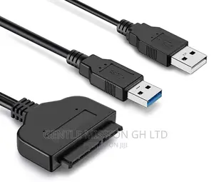 3.0 Usb to Sata Cable