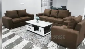 Turkish Sofa Set 6 Seats