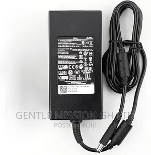 Original Dell Big PIN 180W