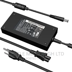 Original Dell Big PIN 180W