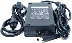 Original Dell Big PIN 180W