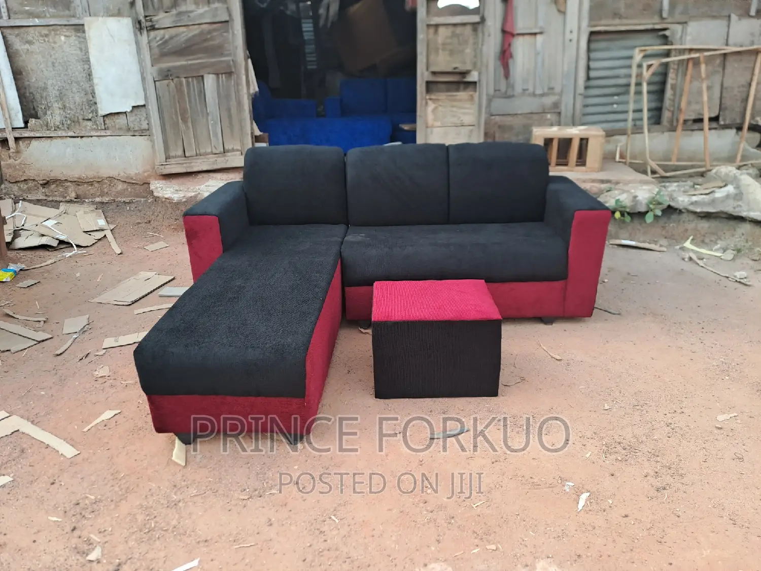 God Is Great Furniture Work
