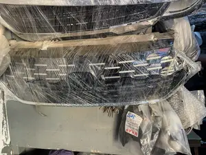 Honda HRV Top Shells Grille 2023