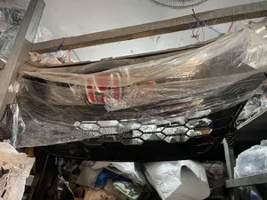 Honda HRV Front Grille Shells 2019 2020 2021 2022