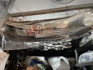 Honda HRV Front Grille Shells 2019 2020 2021 2022