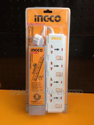 Extension Socket 13a - Hes03041v