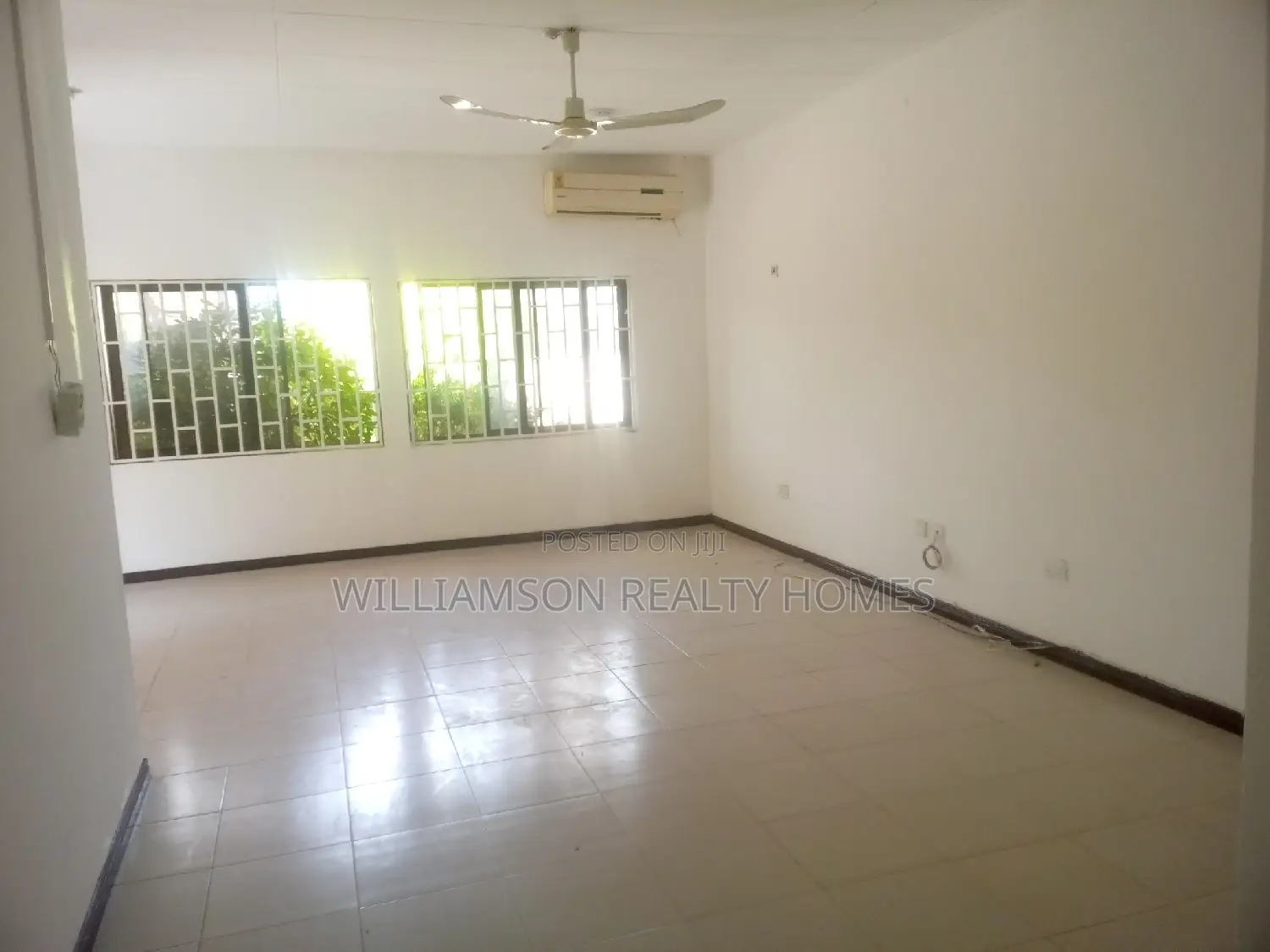 3bdrm House in Hfc Estate, Spintex for rent