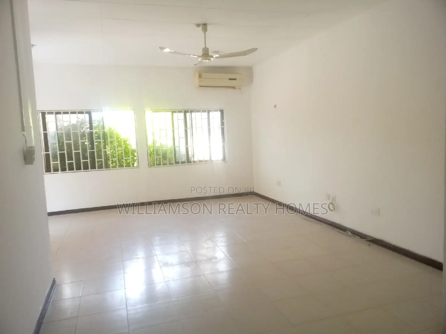 3bdrm House in Hfc Estate, Spintex for rent