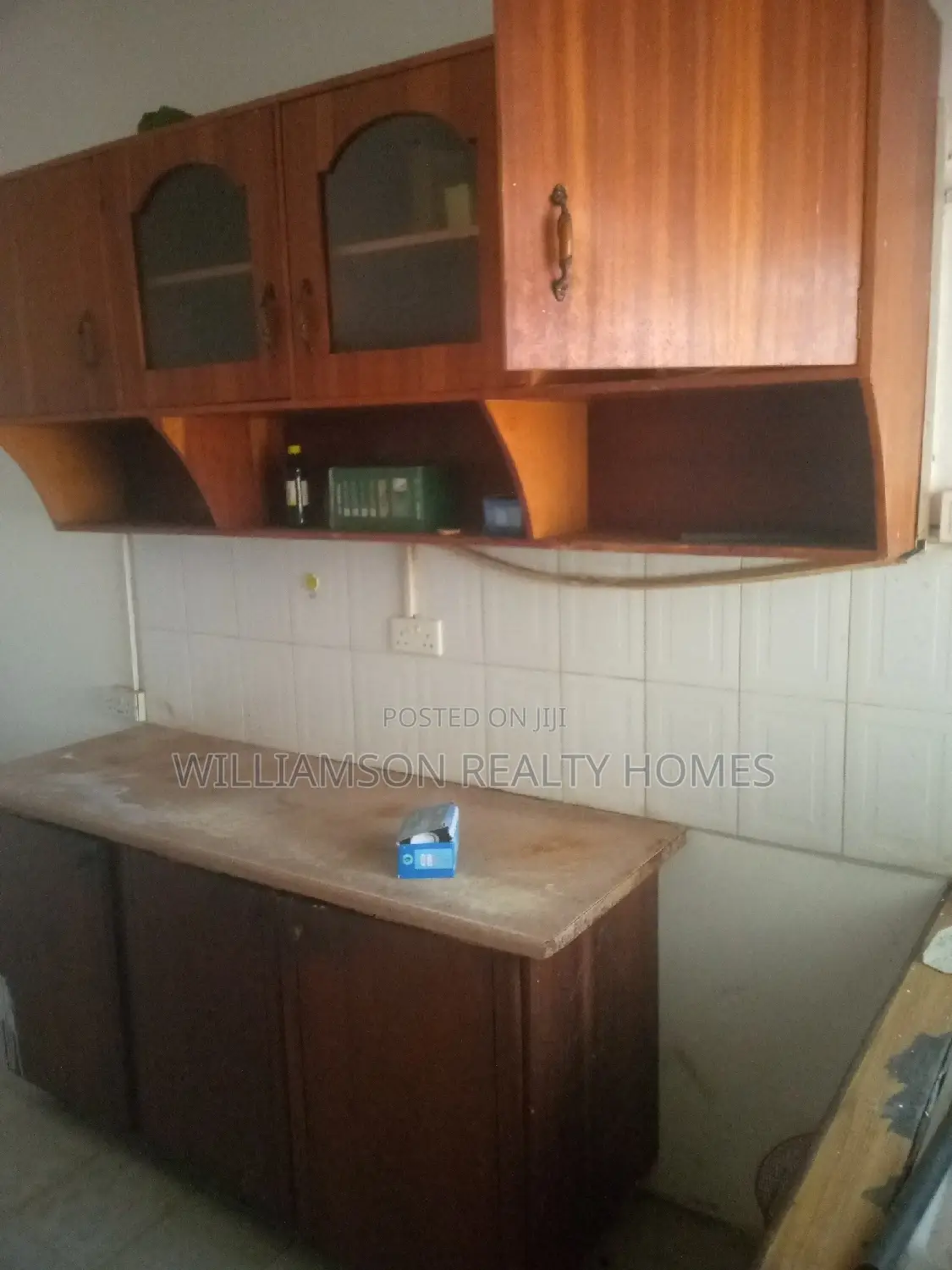 3bdrm House in Hfc Estate, Spintex for rent