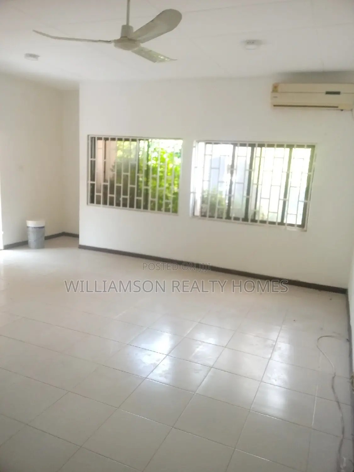 3bdrm House in Hfc Estate, Spintex for rent