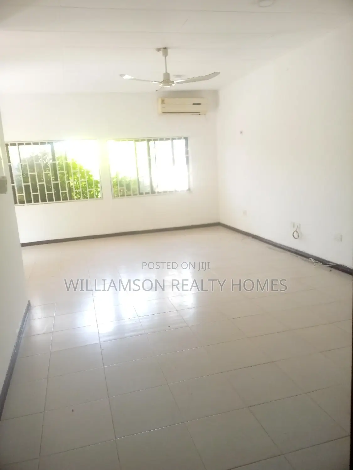 3bdrm House in Hfc Estate, Spintex for rent