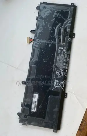 HP SU06XL Laptop Battery for Spectre X360 15-Df000 Df0033dx