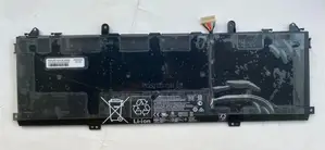 HP SU06XL Laptop Battery for Spectre X360 15-Df000 Df0033dx