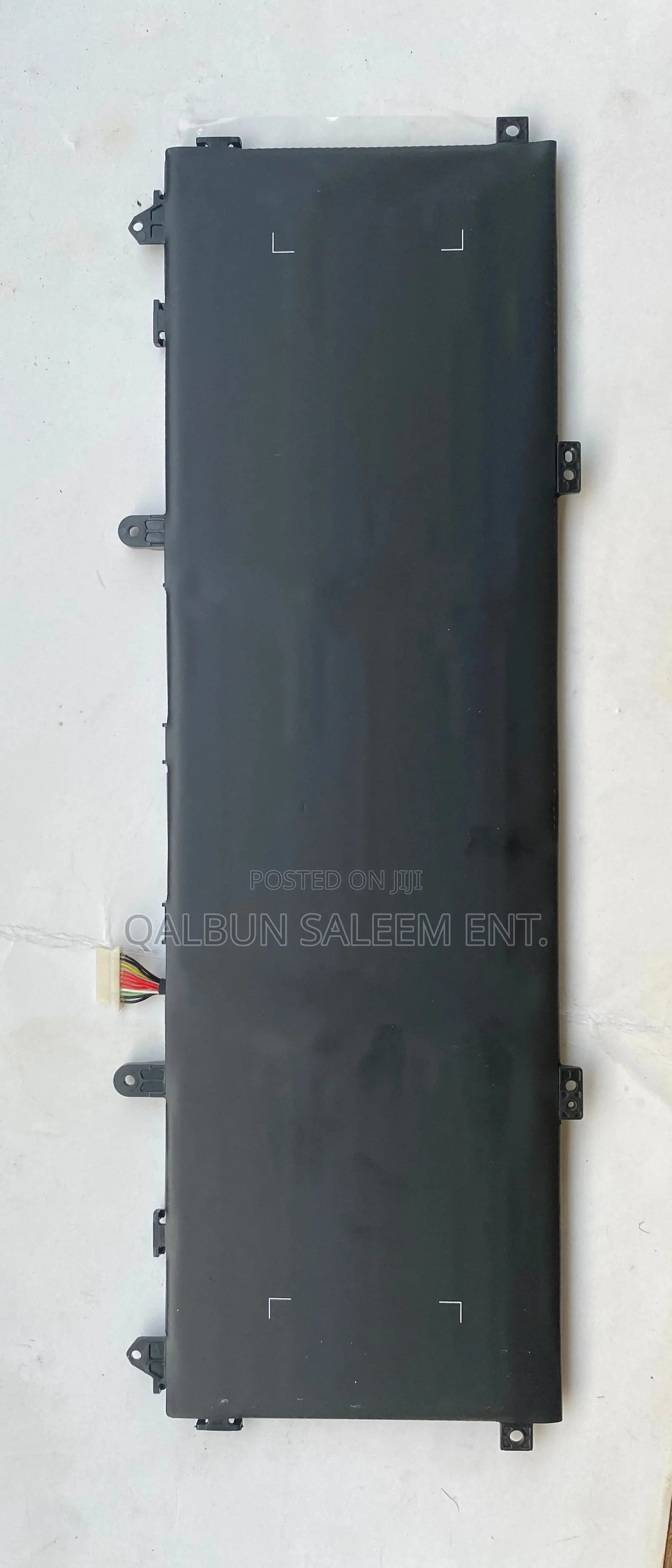 HP SU06XL Laptop Battery for Spectre X360 15-Df000 Df0033dx