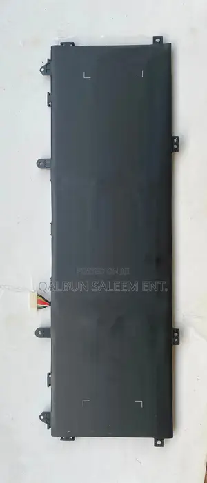 HP SU06XL Laptop Battery for Spectre X360 15-Df000 Df0033dx