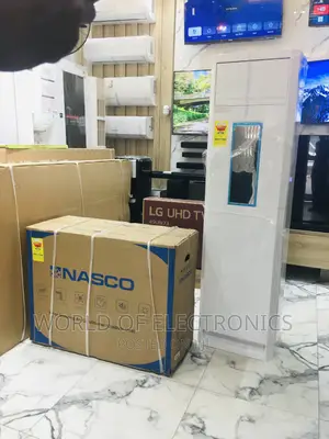 Call  for Nasco Floor Standing 2.5hp AC