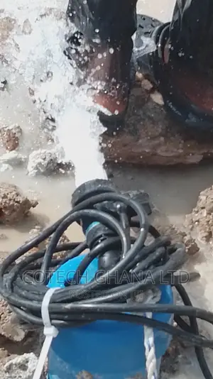 Borehole Drilling Company Closer to Me.