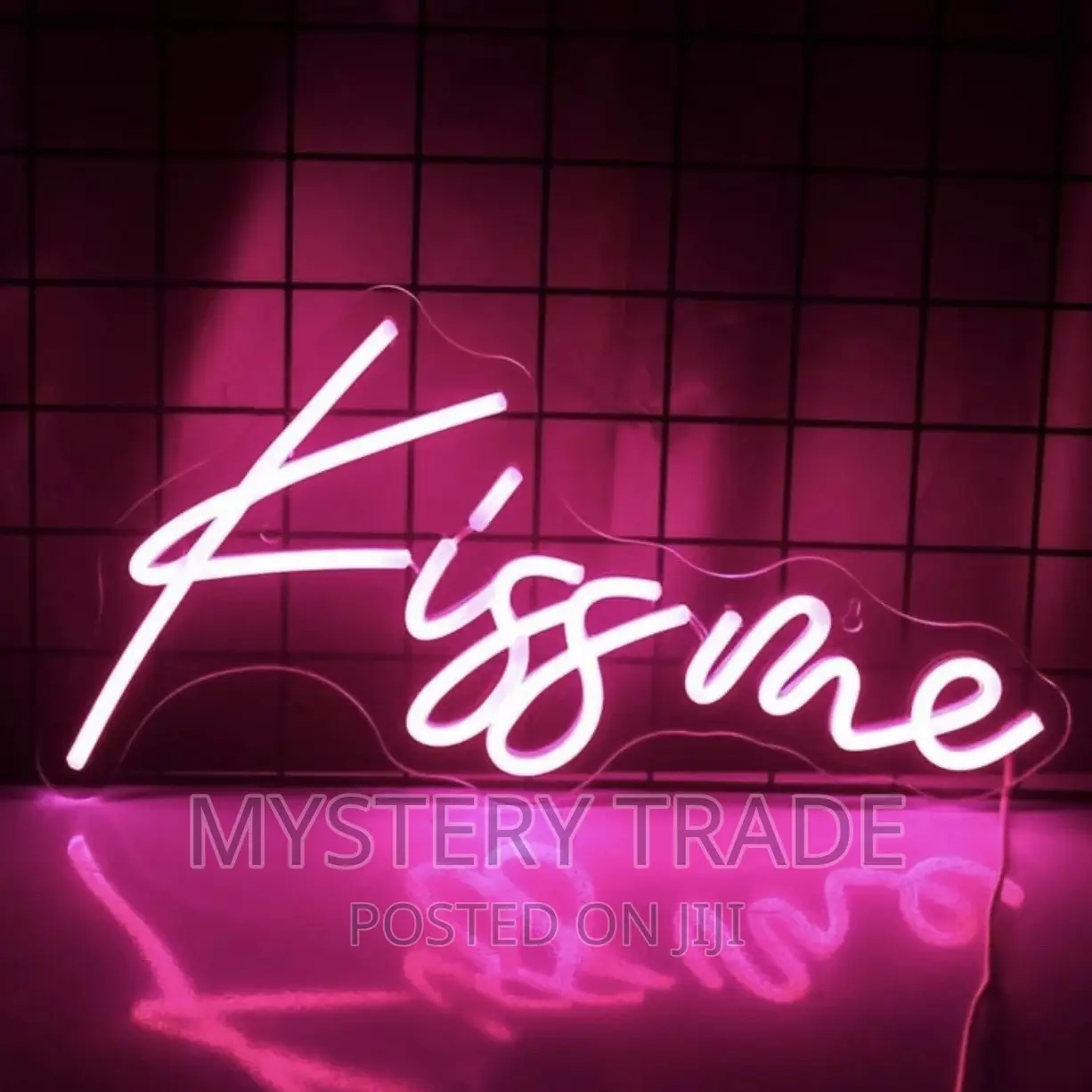Neon Signage