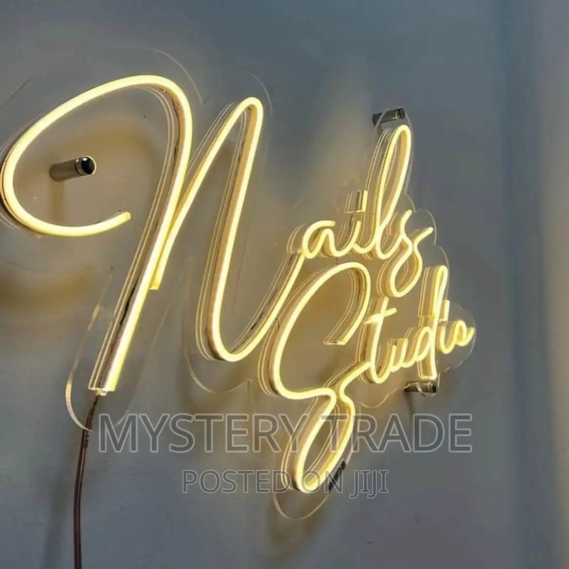 Neon Signage
