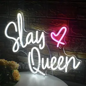 Neon Signage