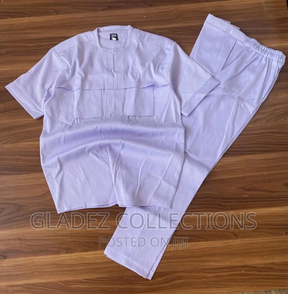 Perfect Man Kaftan