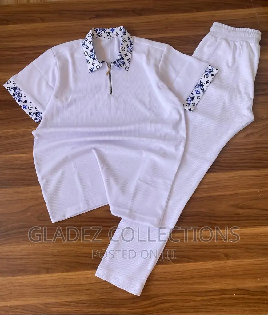 Perfect Man Kaftan