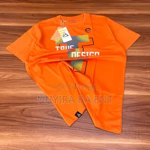 True Design T-Shirt Available