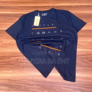 True Design T-Shirt Available