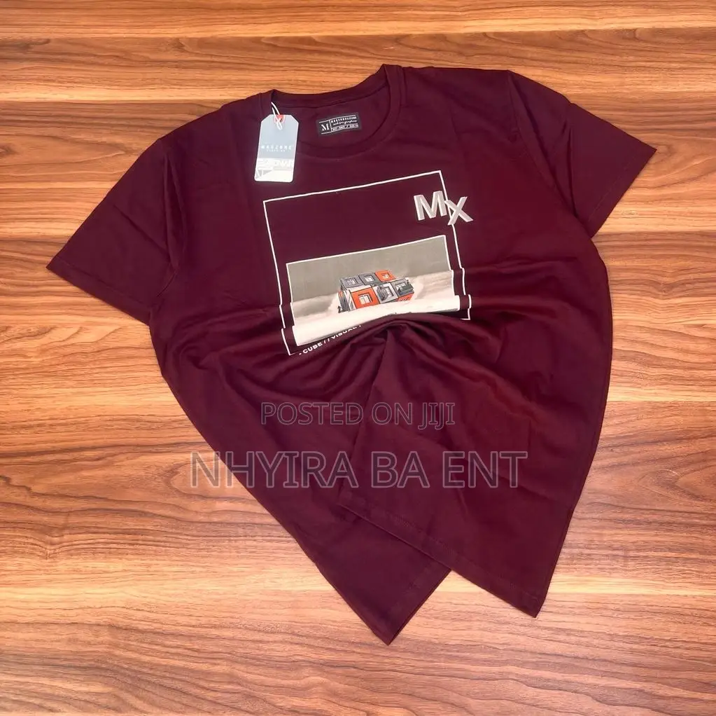 True Design T-Shirt Available