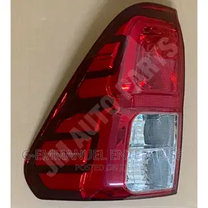 TOYOTA Hilux 2020 Tail Light. Original.