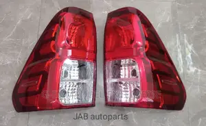 TOYOTA Hilux 2020 Tail Light. Original.