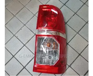 TOYOTA Hilux 2014 Tail Light. ORIGINAL.