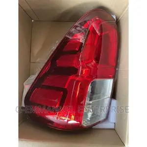 TOYOTA Hilux 2016-19 Tail Light Depo. ORIGINAL.