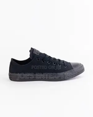 Original All Star Converse