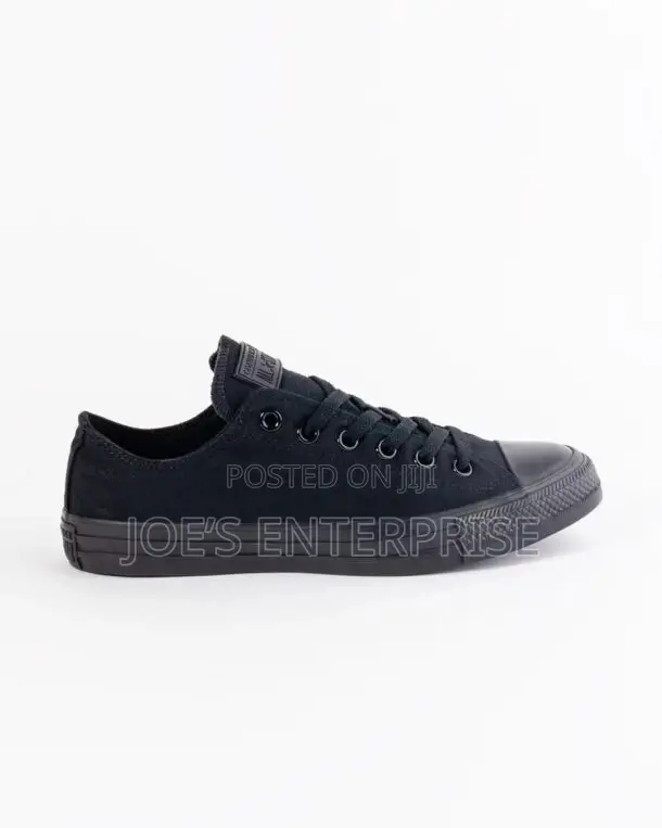 Original All Star Converse