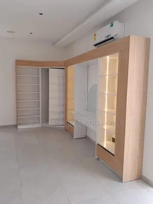 Master Wardrobe