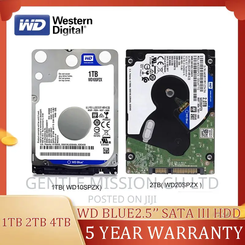 1tb Laptop Hard Drive
