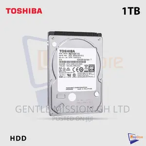 1tb Laptop Hard Drive