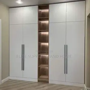 Master Wardrobe