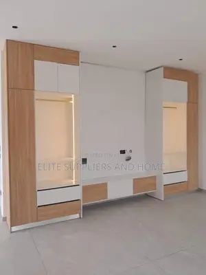 Modern TV Unit