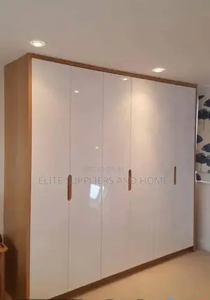 Master Wardrobe
