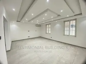 4bdrm House in Testimonial Building, East Legon for rent