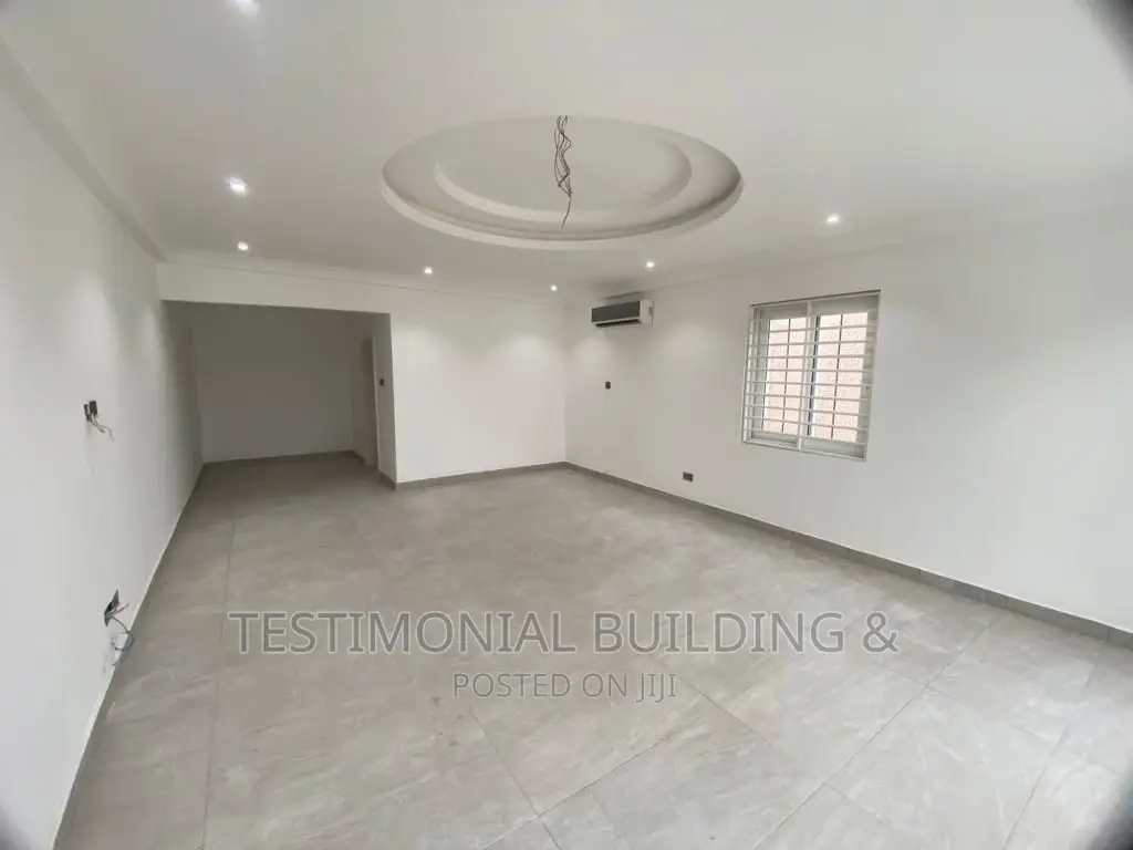 4bdrm House in Testimonial Building, East Legon for rent